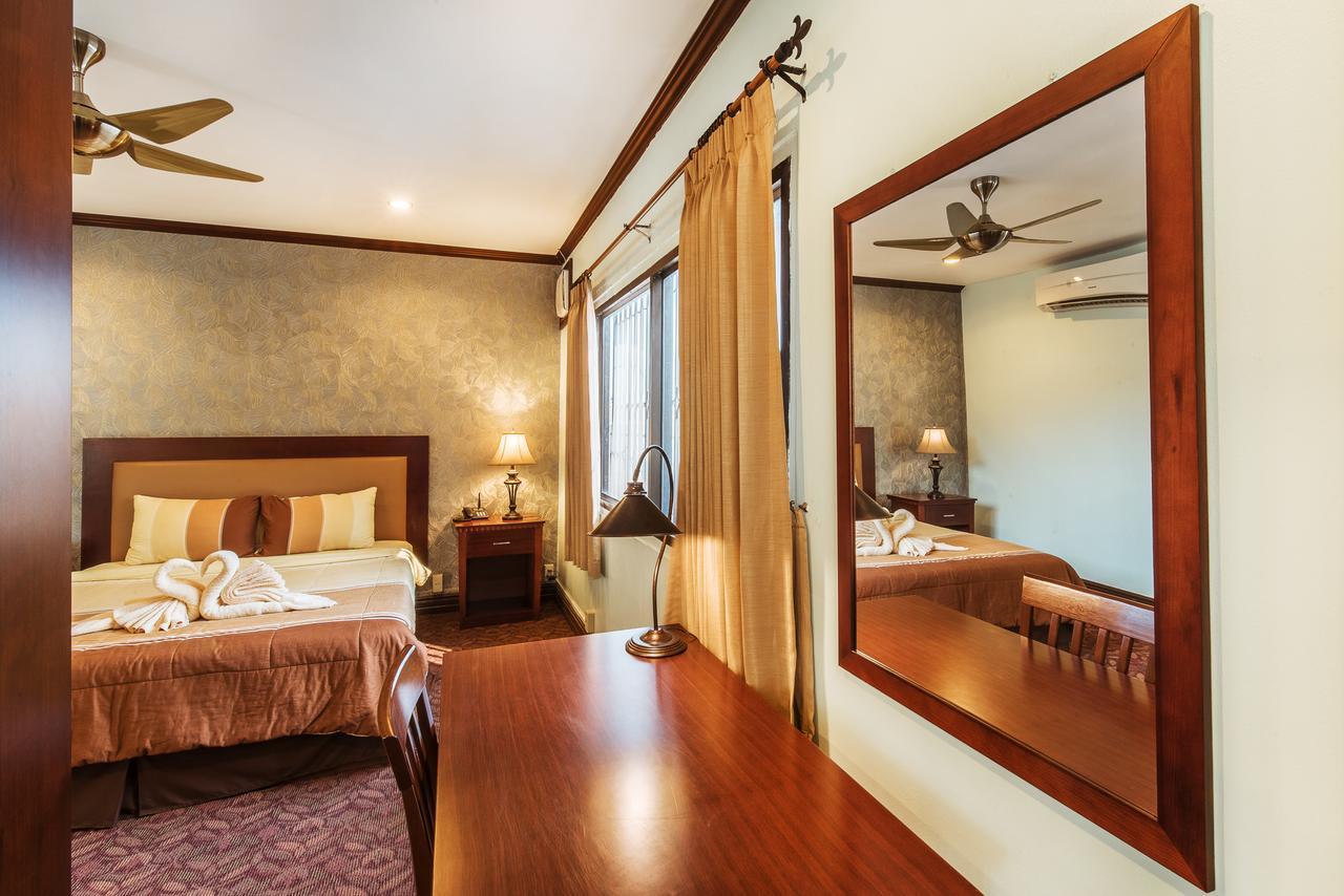 Excellency Apartment Vientiane Esterno foto